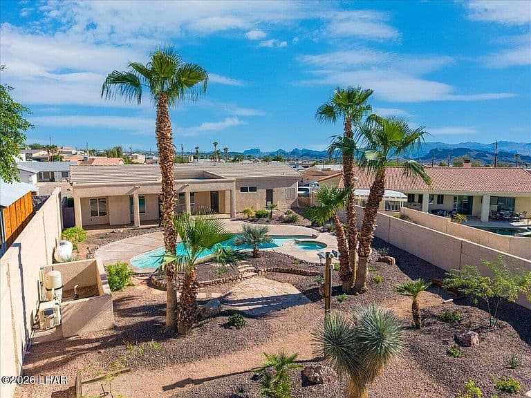 3909 Window Rock Dr photo 2