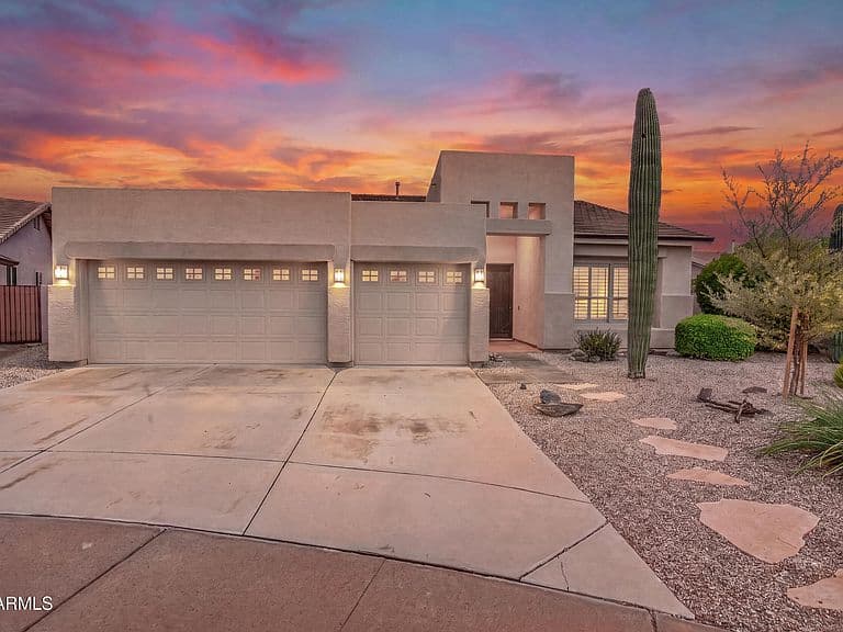11343 S SANTA FE Lane photo 2