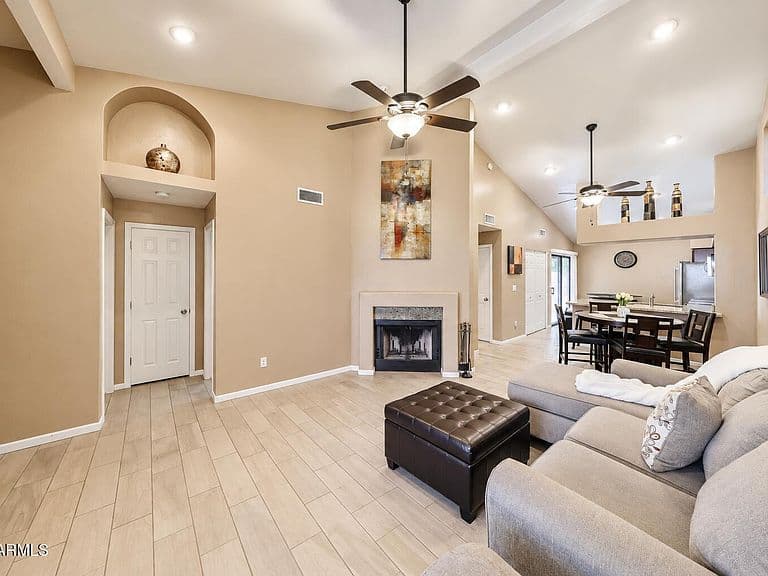 1718 S LONGMORE Street #103 photo 4