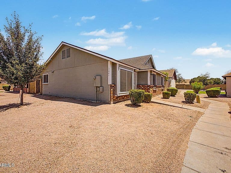1055 N Recker Road #1045 photo 4