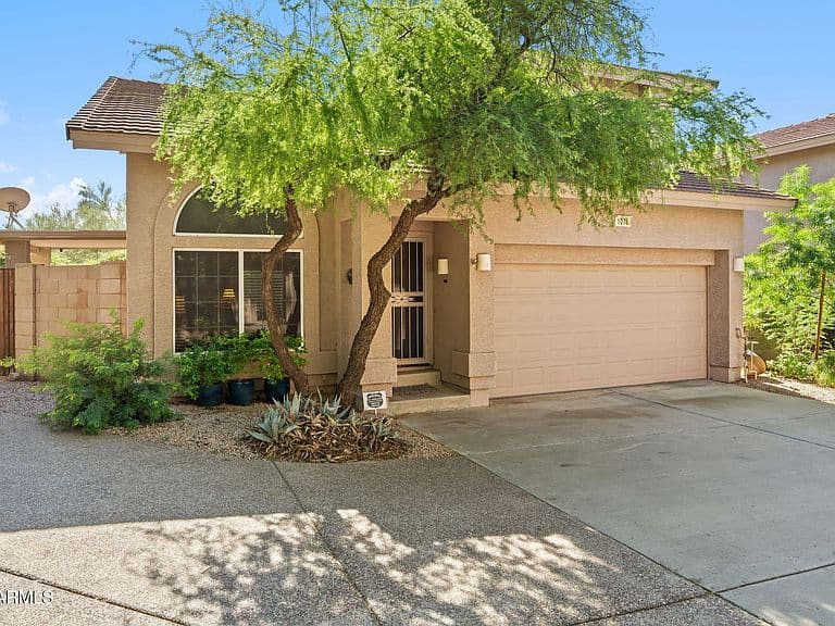 7650 E WILLIAMS Drive #1076 photo 2