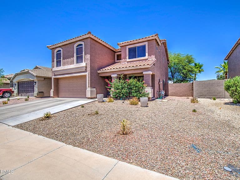 43822 W BAKER Drive photo 1
