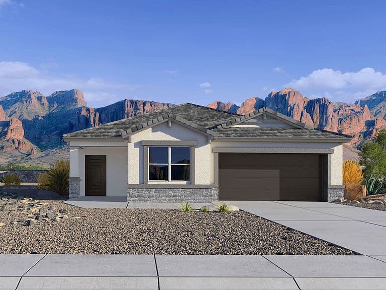 Camden Plan, Western Crossing photo 3