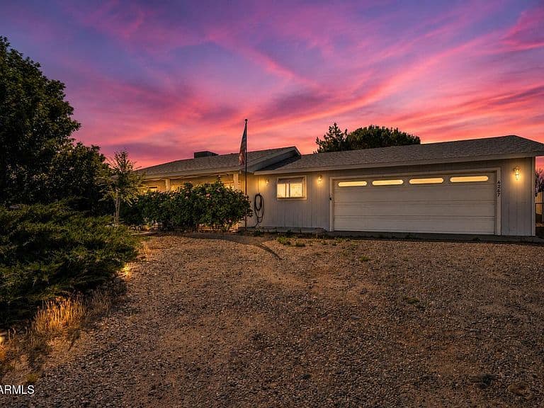 4267 N CHOLLA Drive photo 1