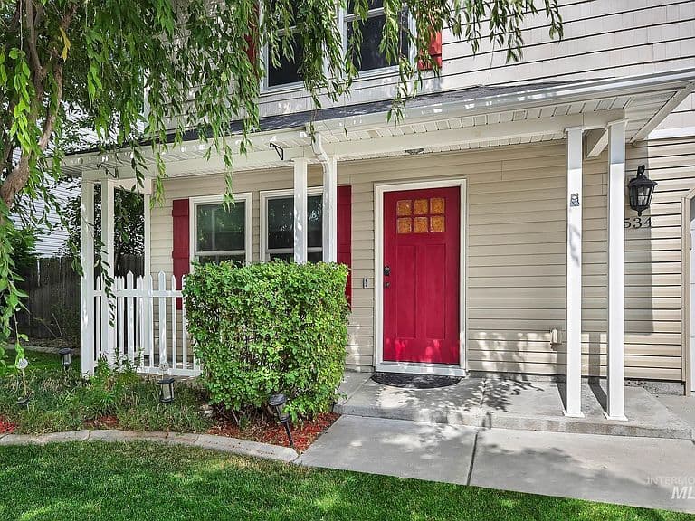 9534 W Patina Dr photo 2