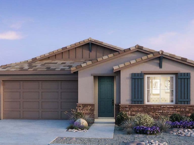 Plan 4007 Plan, Windstone Ranch North photo 1