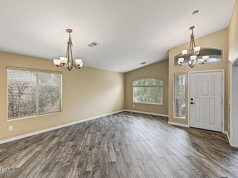 4382 E ROSE QUARTZ Lane photo 5