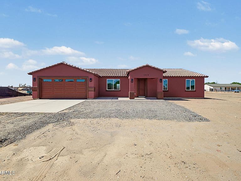 1426 S 369TH Avenue photo 2