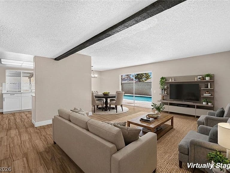 4431 El Campana Way photo 1