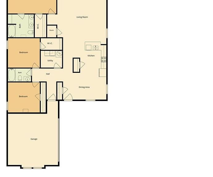 2646 E Prado Drive photo 3