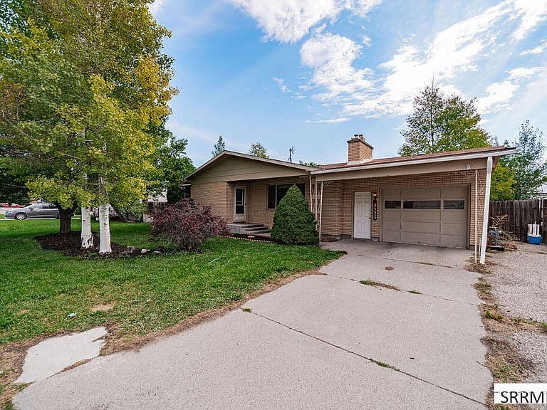 3225 S Romrell Ln photo 2
