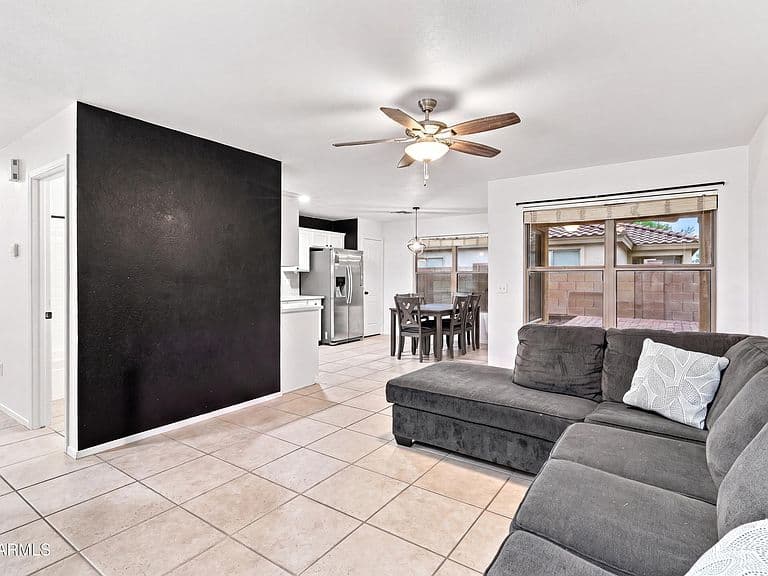 3454 S CHAPARRAL Road photo 5