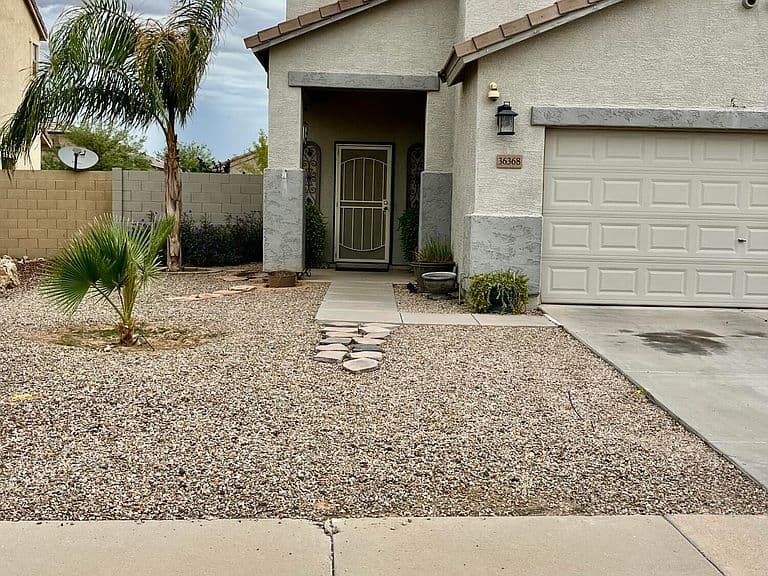 36368 W COSTA BLANCA Drive photo 2
