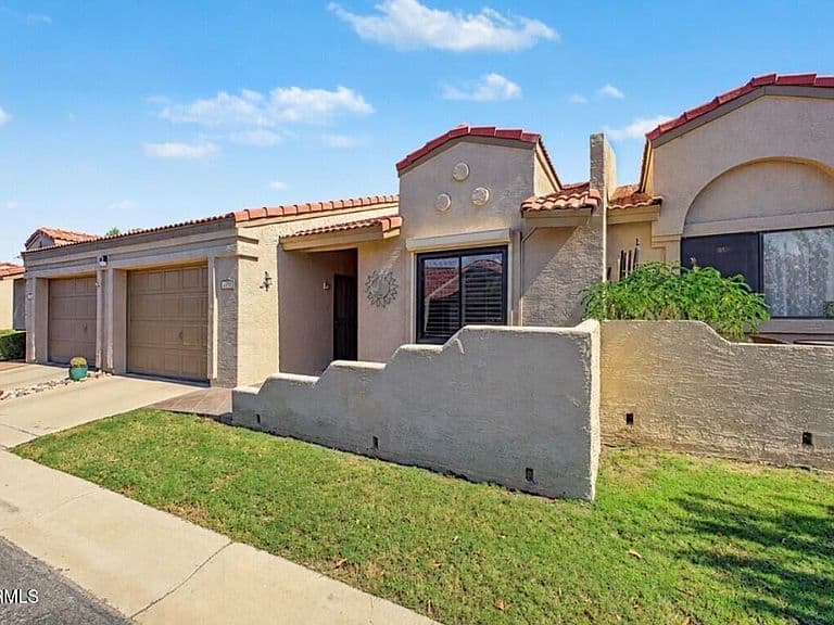 1021 S GREENFIELD Road #1171 photo 3
