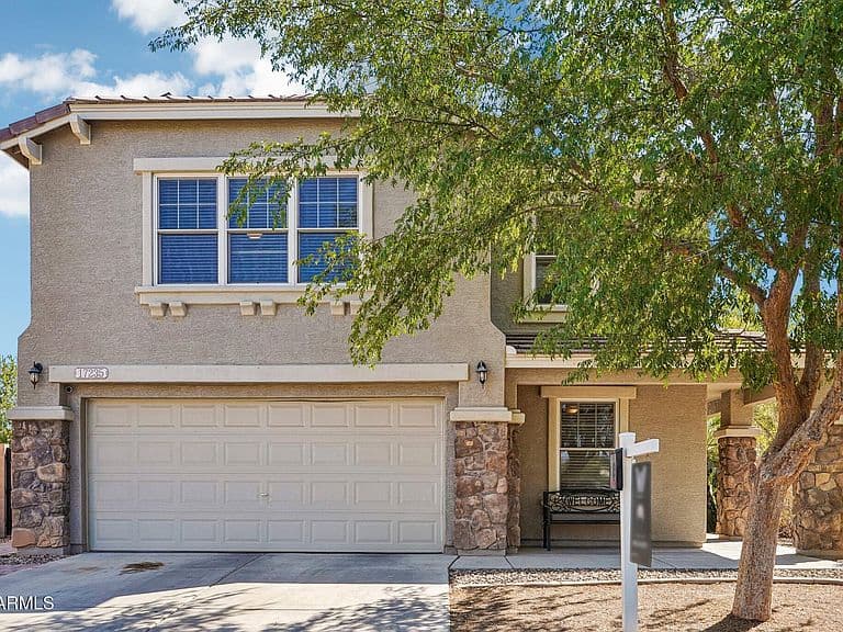 17235 W STATLER Street photo 2
