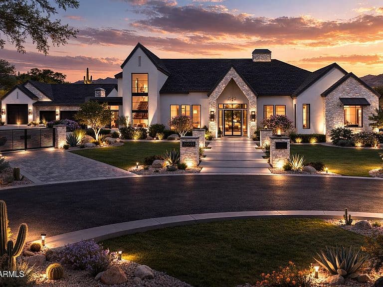 20553 E PECAN Lane photo 2