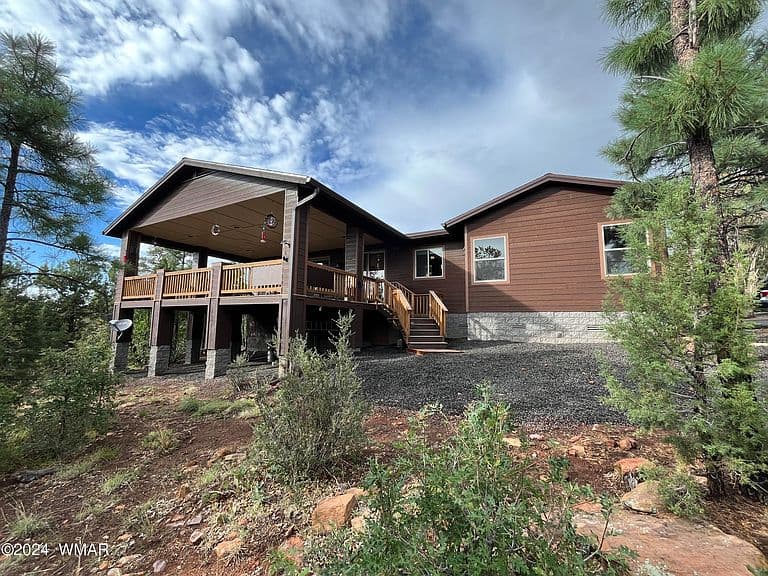 1300 W Sierra Buena Ct photo 1