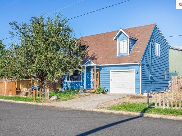 202 N Handy St photo 5