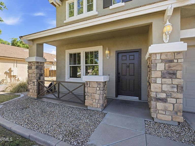 4509 S JOSHUA TREE Lane photo 4