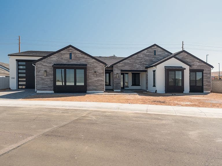 Aurora Plan 9001 Plan, Emberly photo 4