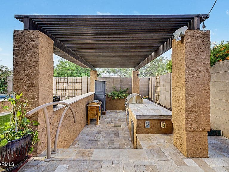 6536 W BROOKHART Way photo 5