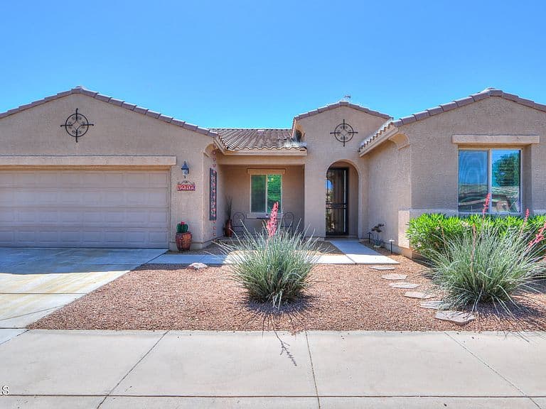 42709 W KINGFISHER Drive photo 1