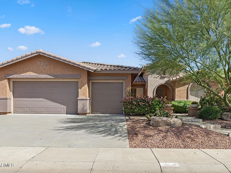 2940 W ADVENTURE Drive photo 2