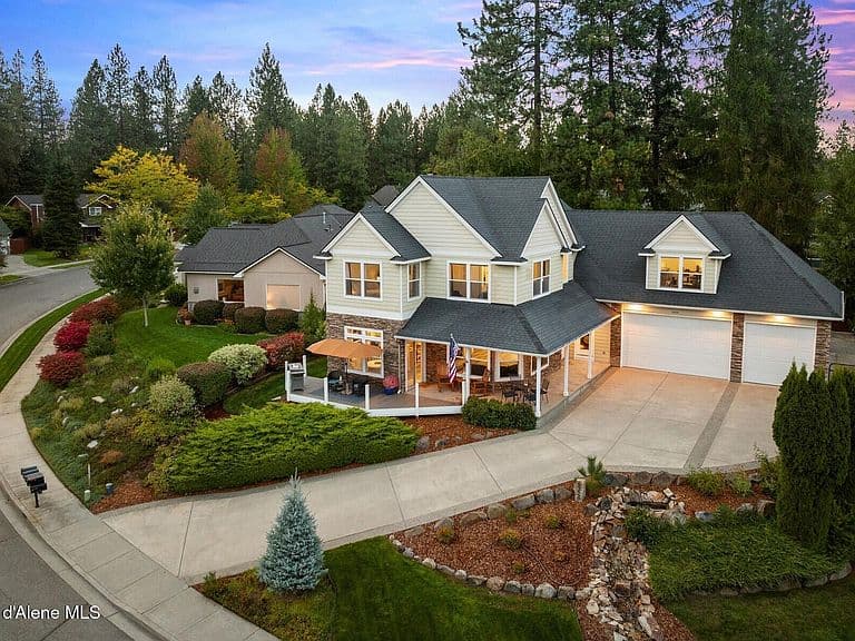 5326 E Shoreline Dr photo 3