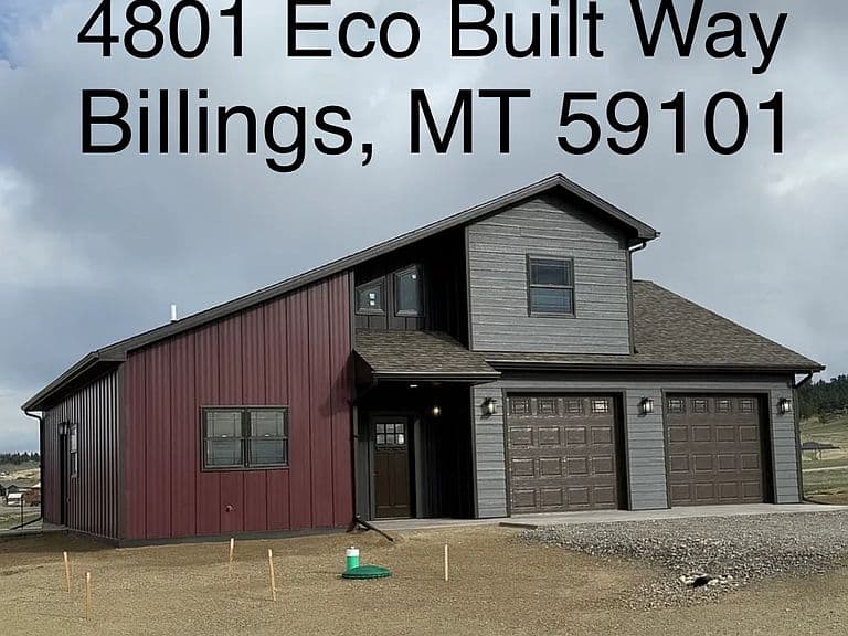 Harmony Plan, Eco-Built Homes photo 1