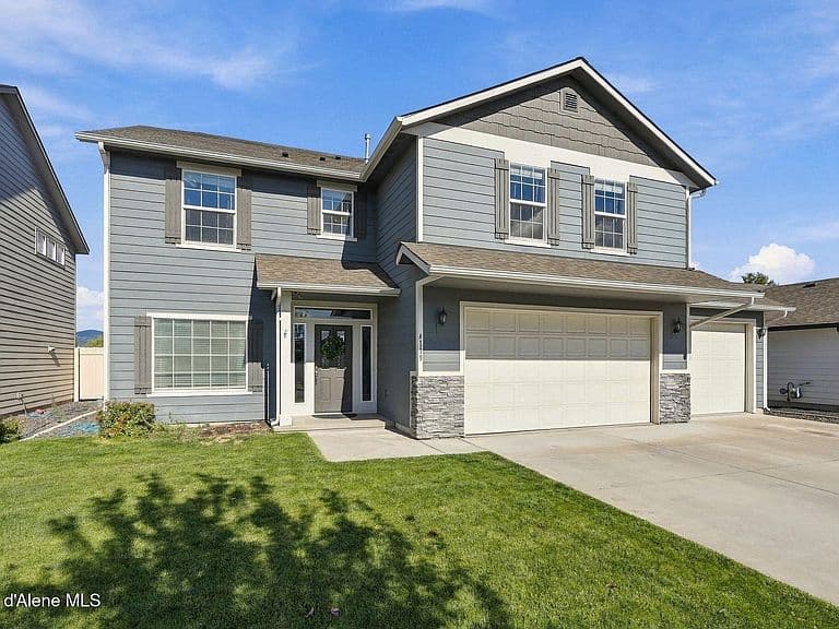 4119 N Shelburne Loop photo 3