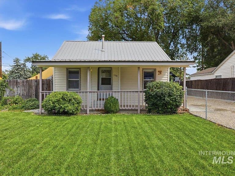 308 S Garland St photo 2