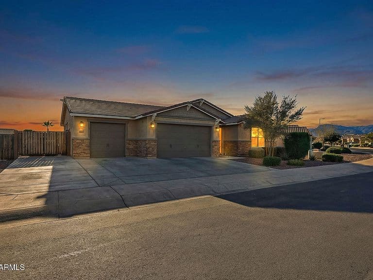 18335 W WOLF Street photo 1