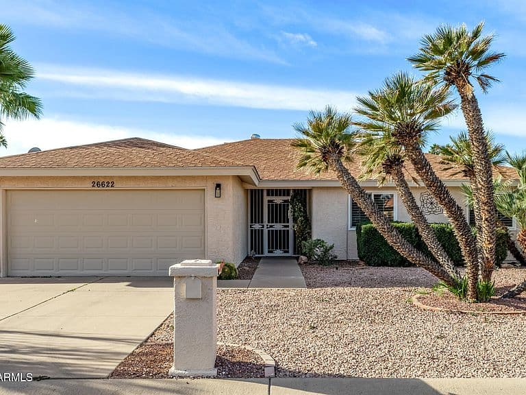 26622 S NEW TOWN Drive photo 1