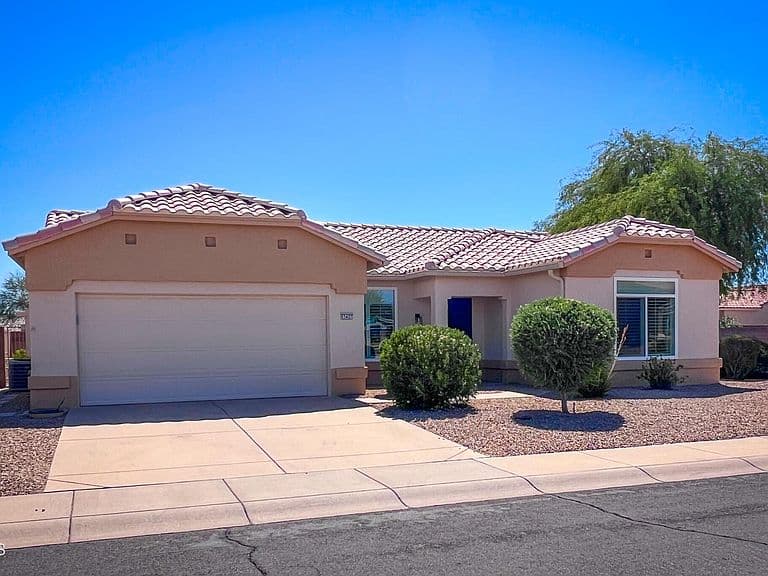 15437 W DOMINGO Lane photo 1