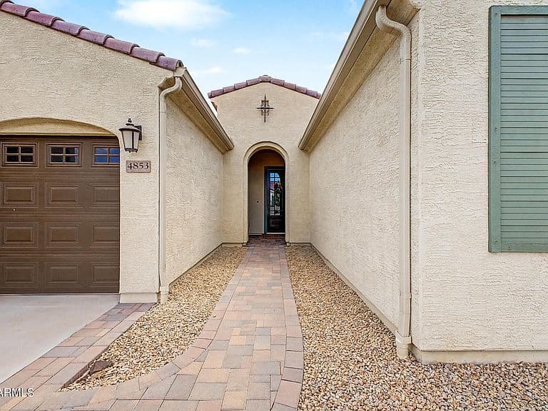 4853 W TORTOISE Drive photo 4