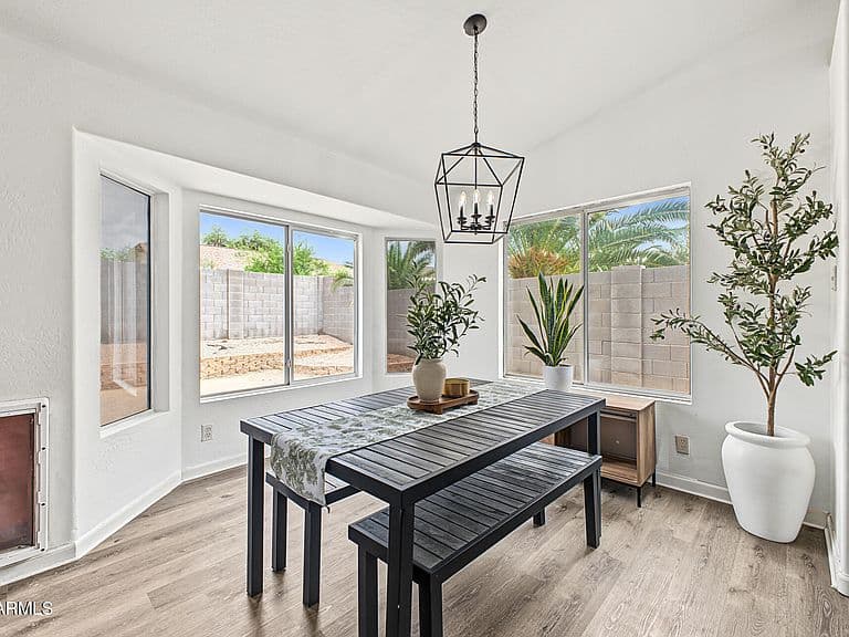 10904 E CABALLERO Street E photo 3