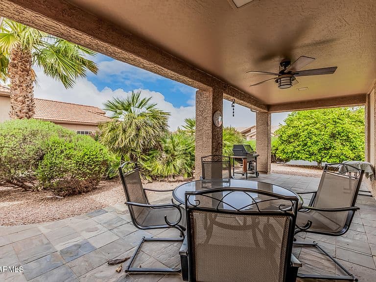 24622 S STONEY PATH Drive photo 4