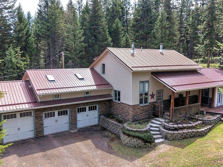 1022 Grizzly Mountain Rd photo 5
