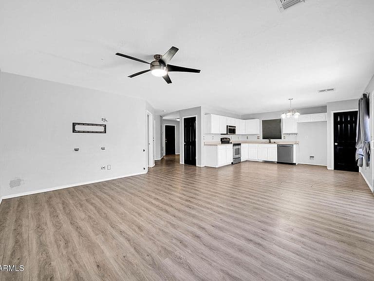12510 W SANTA FE Lane photo 3