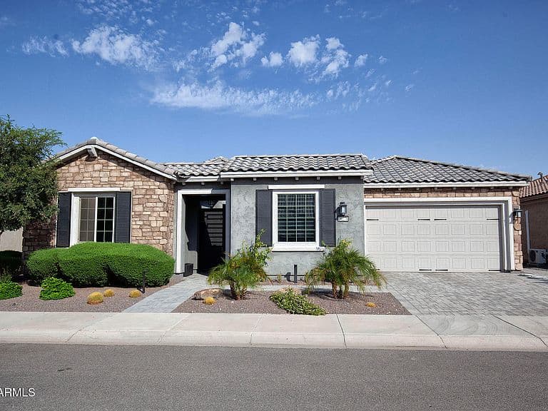 20276 N Wagner Wash Drive photo 2