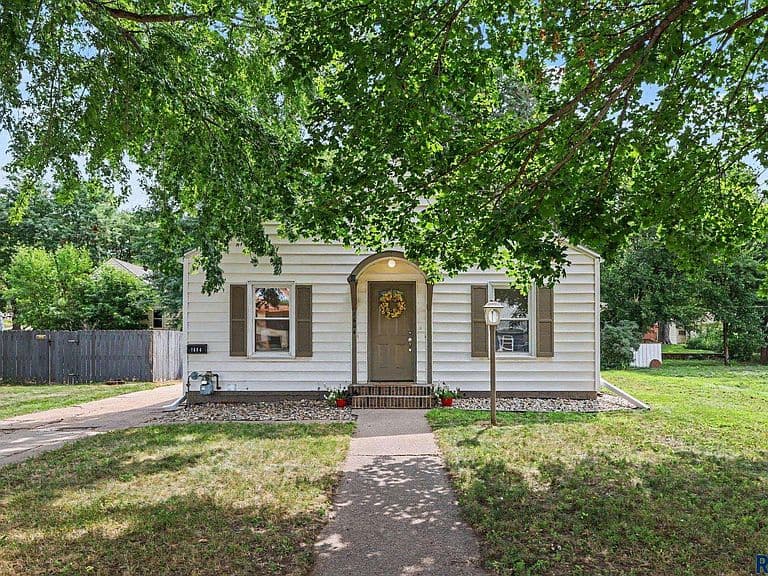 1604 S Grange Ave photo 1