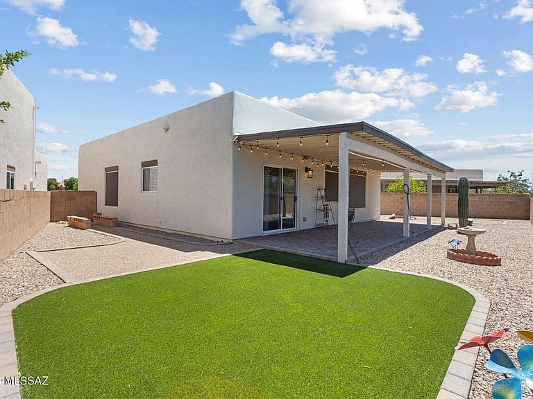 3673 W Camino De Talia photo 2