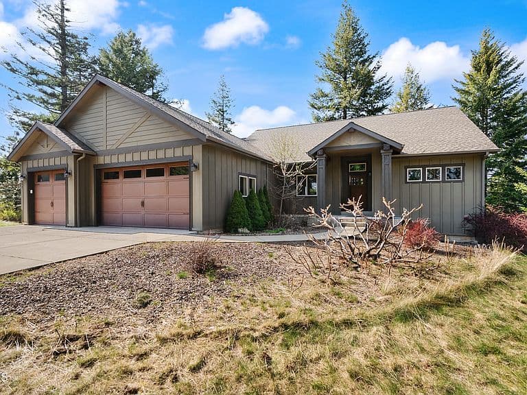 8517 W Eagle Ridge Rd photo 2