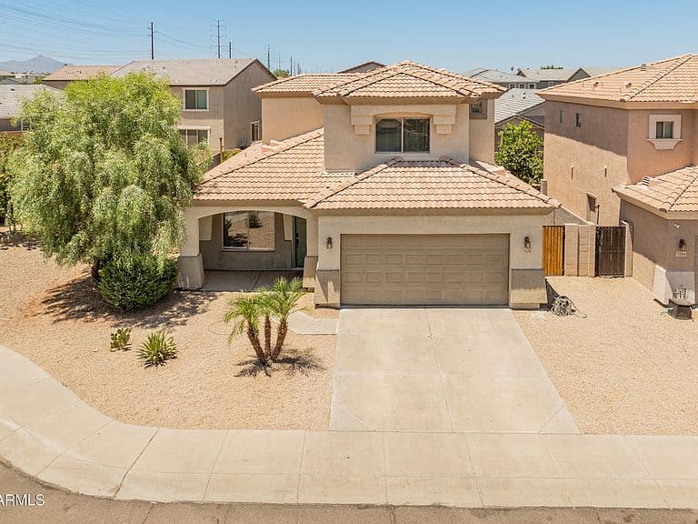 7308 S 13TH Way photo 1