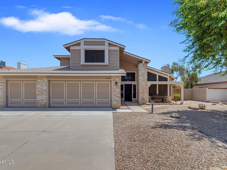 6945 W COLUMBINE Drive photo 1
