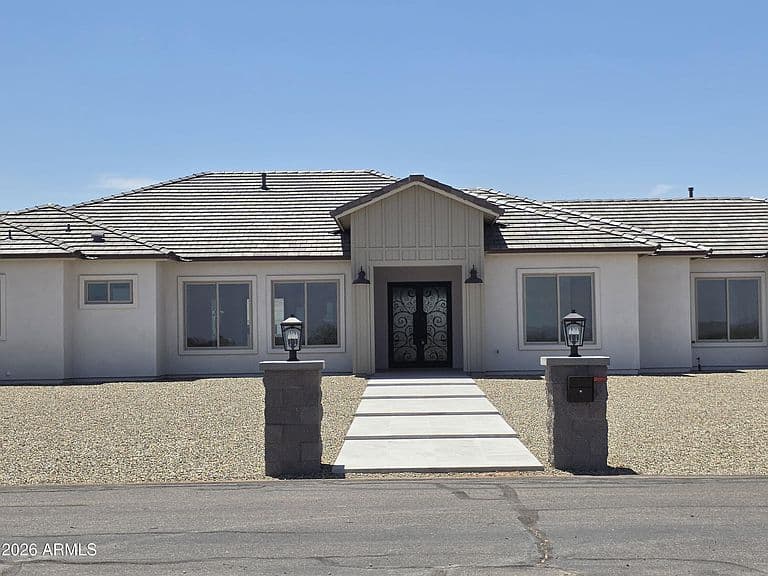 6561 W PALOMINO Way photo 4