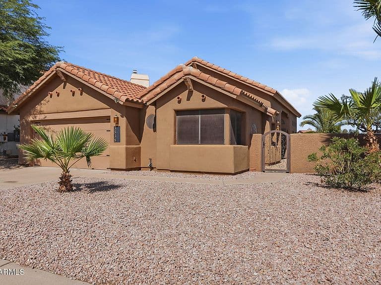 3538 E South Fork Drive photo 2