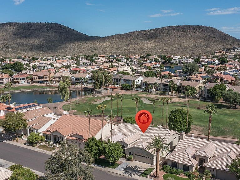 5859 W DEL LAGO Circle photo 3