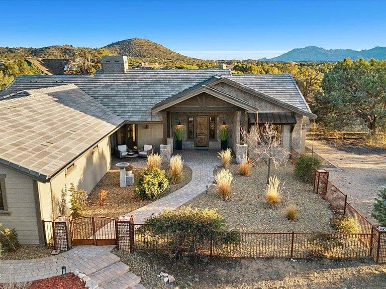 5485 W Bruno Canyon Dr photo 1