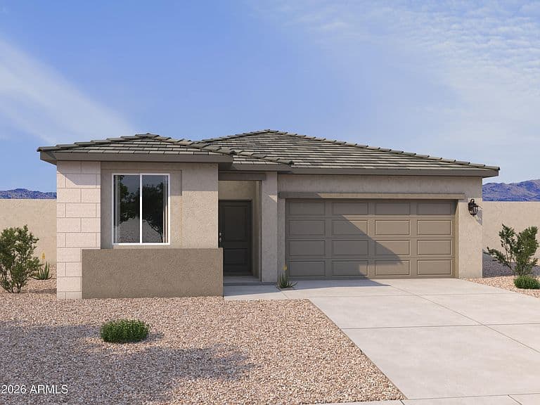 18135 W LA SENDA Drive photo 1